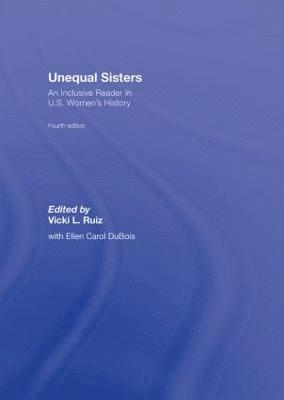 Unequal Sisters 1