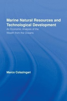 Marine Natural Resources and Technological Development 1