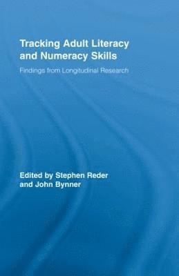 Tracking Adult Literacy and Numeracy Skills 1