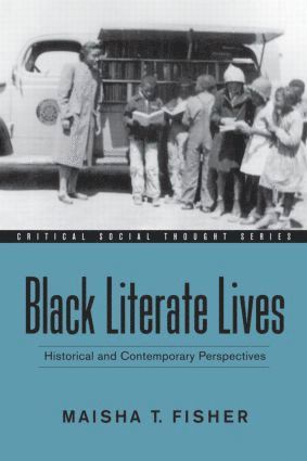 Black Literate Lives 1