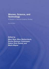 bokomslag Women, Science, and Technology