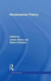 bokomslag Renaissance Theory