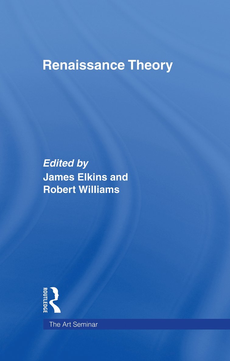 Renaissance Theory 1