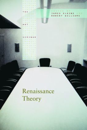 Renaissance Theory 1