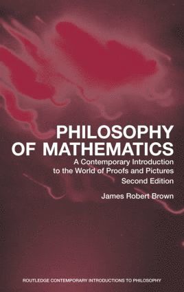 bokomslag Philosophy of Mathematics