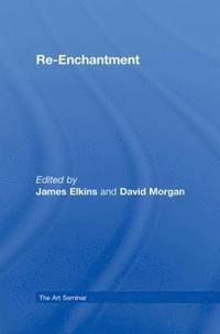 bokomslag Re-Enchantment