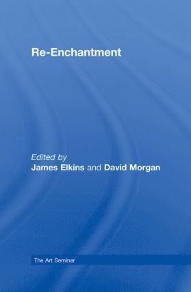 Re-Enchantment 1