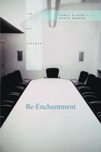 bokomslag Re-Enchantment