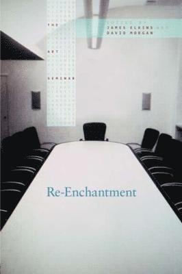 Re-Enchantment 1