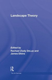 bokomslag Landscape Theory