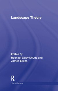 bokomslag Landscape Theory