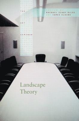 Landscape Theory 1