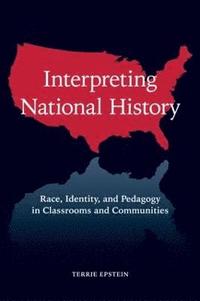 bokomslag Interpreting National History