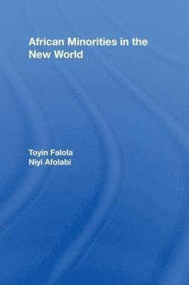 African Minorities in the New World 1
