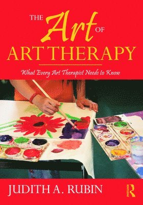 The Art of Art Therapy 1