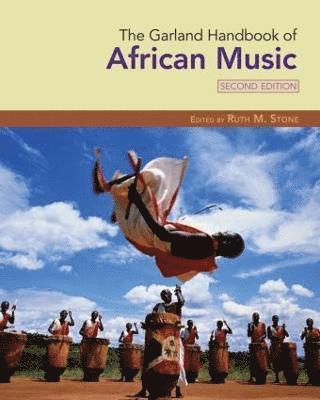 bokomslag The Garland Handbook of African Music