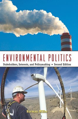 Environmental Politics 1