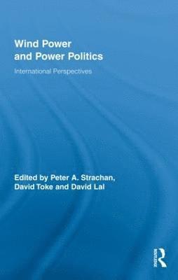Wind Power and Power Politics