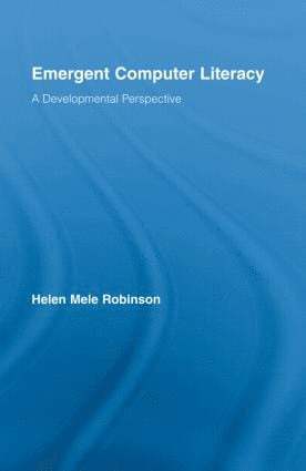 Emergent Computer Literacy