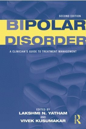 bokomslag Bipolar Disorder