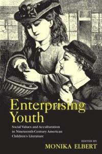 bokomslag Enterprising Youth