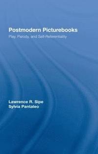 bokomslag Postmodern Picturebooks
