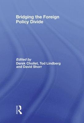 Bridging the Foreign Policy Divide