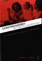Diana E. Hess, USA) Hess, Diana E. (The Spencer Foundation; University of Wisconsin, Madison, Diana E Hess - Controversy in the Classroom, Häftad