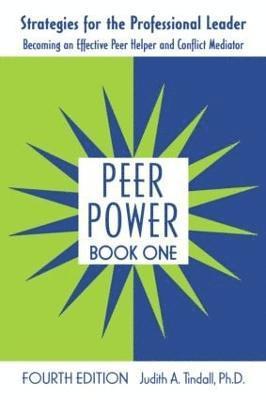 Peer Power, Book One 1