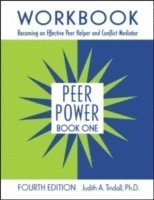 bokomslag Peer Power, Book One