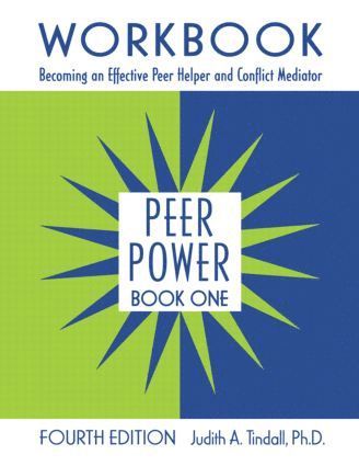 bokomslag Peer Power, Book One