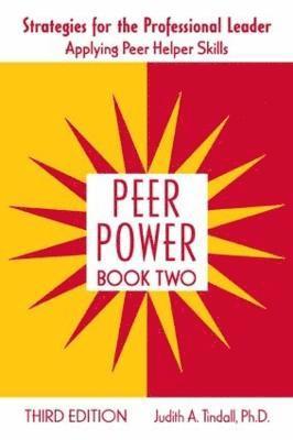 bokomslag Peer Power