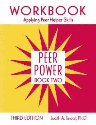 Peer Power, Book Two 1