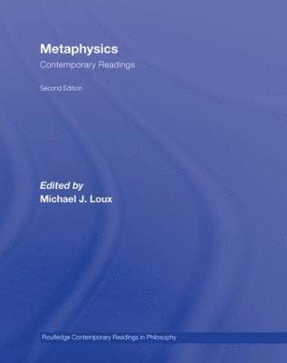 Metaphysics: Contemporary Readings 1