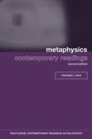 Metaphysics: Contemporary Readings 1