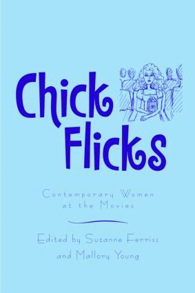 Suzanne Ferriss, Mallory Young - Chick Flicks, Häftad