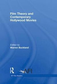bokomslag Film Theory and Contemporary Hollywood Movies