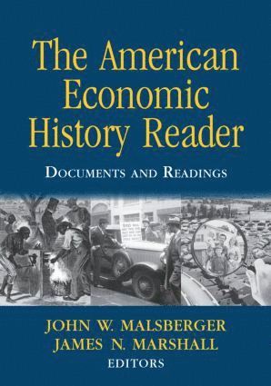 The American Economic History Reader 1