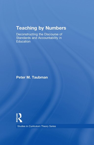 bokomslag Teaching By Numbers