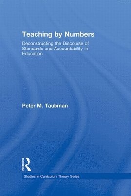Teaching By Numbers 1