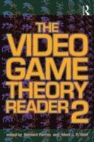bokomslag The Video Game Theory Reader 2