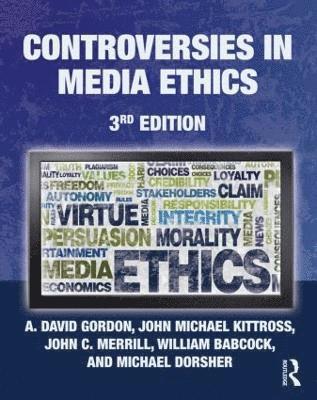 Controversies in Media Ethics 1