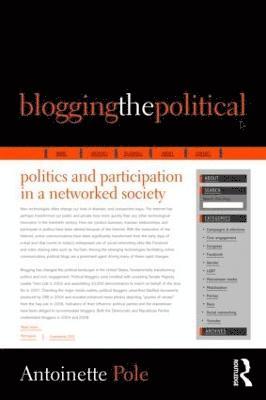 Blogging the Political 1