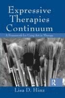 bokomslag Expressive Therapies Continuum