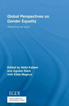 Global Perspectives on Gender Equality 1