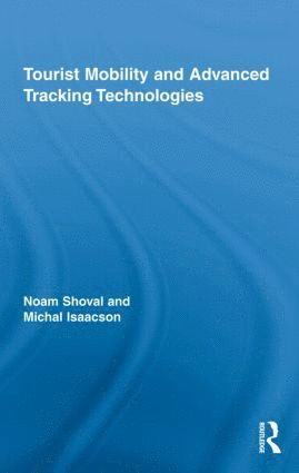 Tourist Mobility and Advanced Tracking Technologies 1