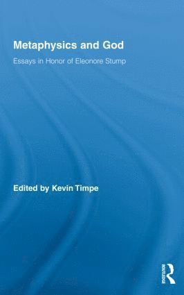 Metaphysics and God