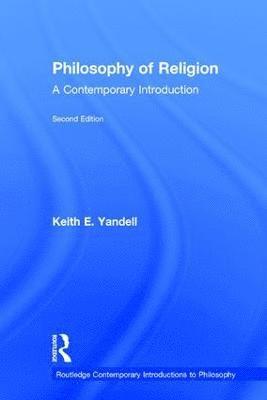 Philosophy of Religion 1