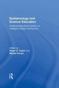 bokomslag Epistemology and Science Education