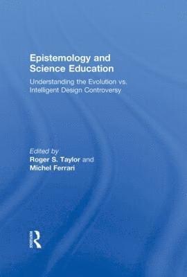 Epistemology and Science Education 1